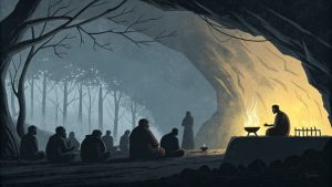 La Caverna de Platón como Clave para la Innovación Empresarial