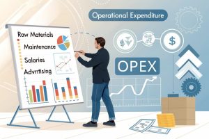 indicador OPEX