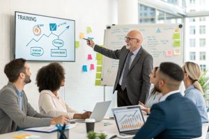 Formación Empresarial