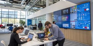 Tecnología en micropymes