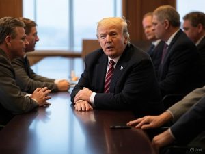 Los aranceles de Trump