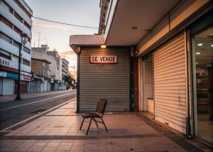 En no paso de pequeña a mediana empresa