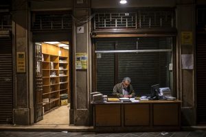 La cruda realidad de la Pyme en España