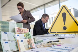 Los beneficios reales de una empresa