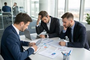 Presupuesta sin estrategia: el error más común de las empresas