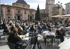 El problema actual de Valencia