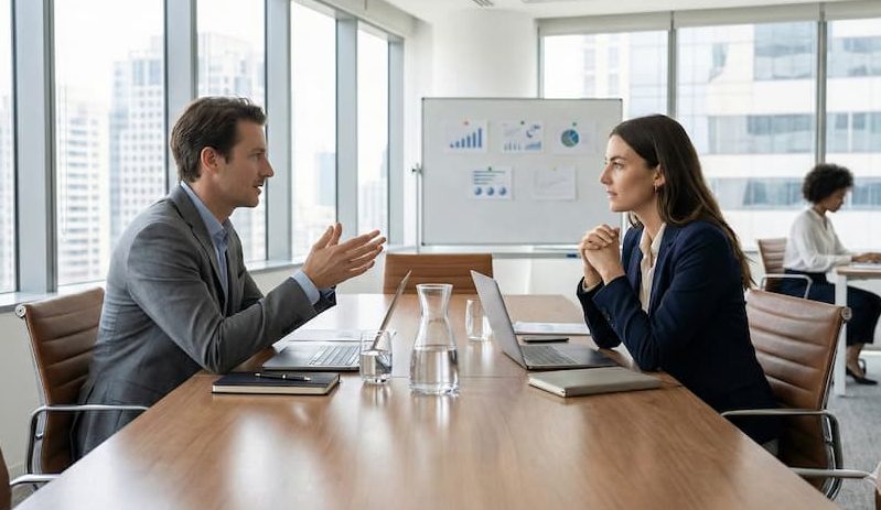 La Importancia de respetar el Turno de Palabra