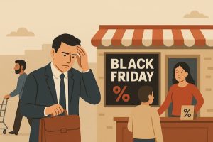 Reflexión sobre los desafíos y oportunidades para los negocios de proximidad