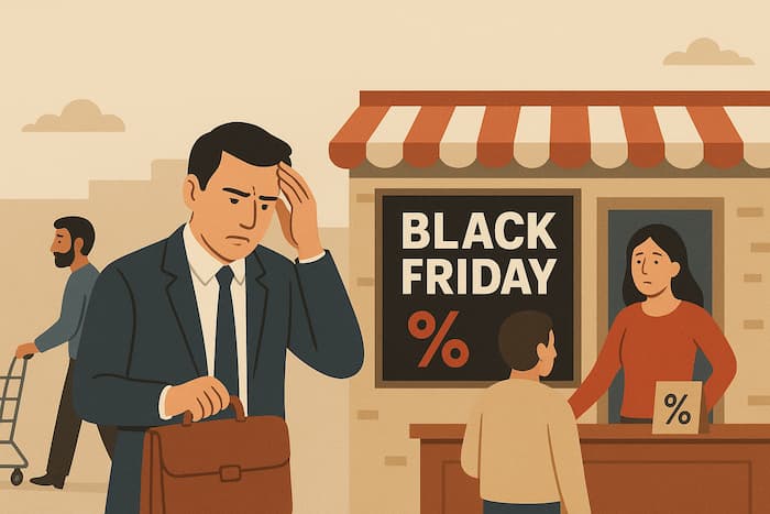 Reflexión sobre los desafíos y oportunidades para los negocios de proximidad