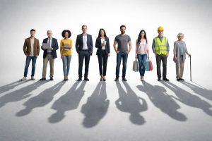 Igualdad, desigualdad y dignidad humana entre los ciudadanos