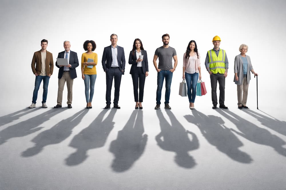 Igualdad, desigualdad y dignidad humana entre los ciudadanos