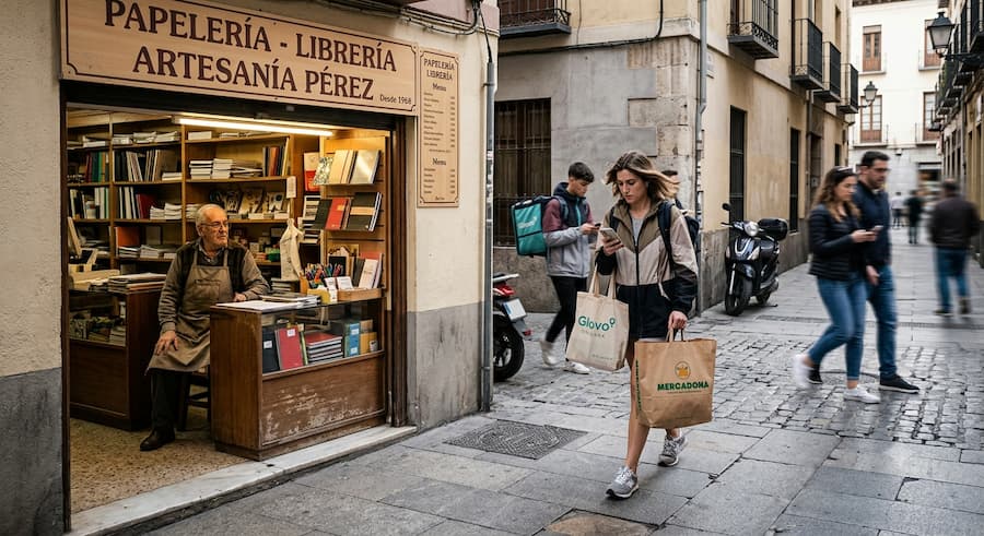 Los hábitos de consumo están cambiando: ¿está preparada tu empresa?