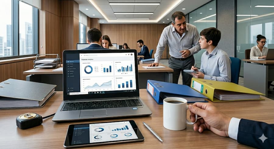 ¿De verdad nadie se va de una empresa si recibe buen trato, buen salario y buena cultura?