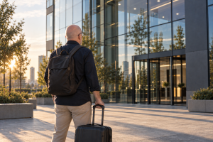 Volver de vacaciones también puede ser una oportunidad para reflexionar sobre nuestro trabajo